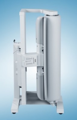 Holek Steam Ironer 580 1